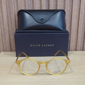 Ralph Lauren Shiny Opal Honey